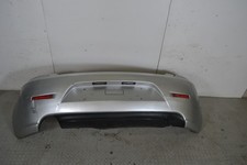 57275 Paraurti posteriore Alfa Romeo 147 Dal 2000 al 2010 Cod 71777546
