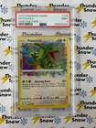 Rayquaza #138 2020 Pokemon Vivid Voltage PSA 9 135065924