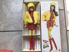 Limited Ed Twist n Turn 1967 Repo Barbie #23258 Red Head NRFB MINT!