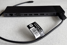 HP Elite / ZBook Thunderbolt 3 Dock
