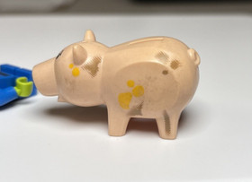 Lego Toy Story 3 Dirt Stain Woody Aliens Hamm 7596 Minifigures Mini Figures