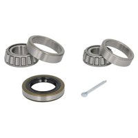 Radlagersatz SNR R184.52