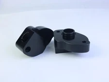 Head cooling mod adapter M57 M57N2 - NJ Performance