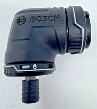 Bosch FlexiClick Quick Release w/ Right Angle...