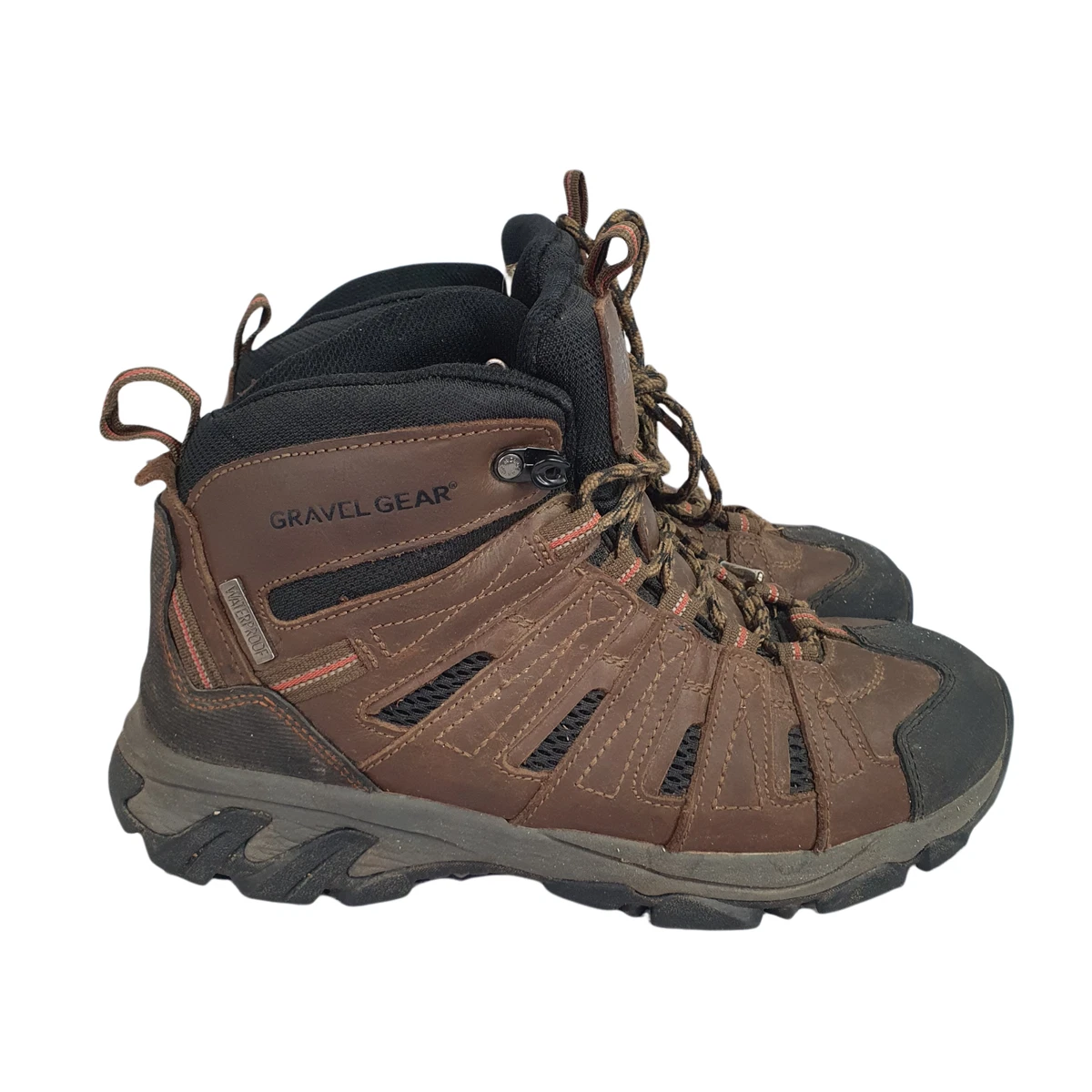 Logger boots for hiking hot sale
