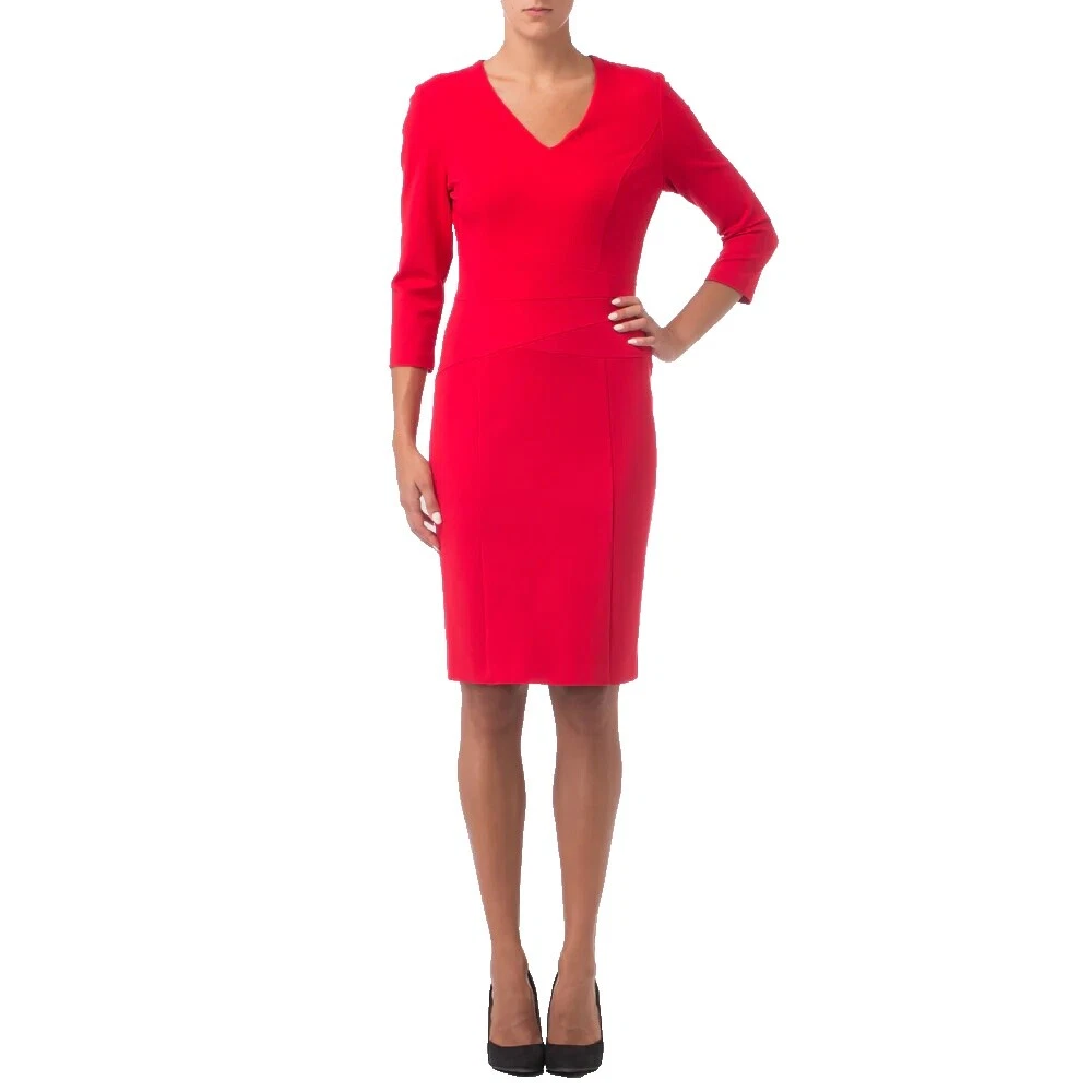 Joseph Ribkoff Business Sheath Dresses for Women