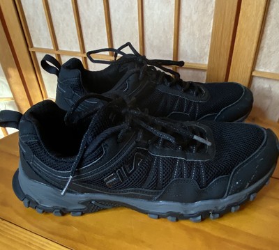 fila memory uncharted 2