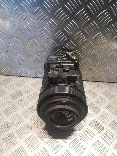 MERCEDES-BENZ AC Pumpe Klimaanlagenkompressor ML 270 CDI W163 0002306811