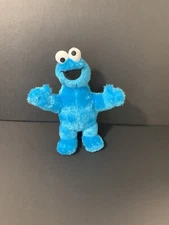 Just Play Sesame Street Cookie Monster 9.5” Plush