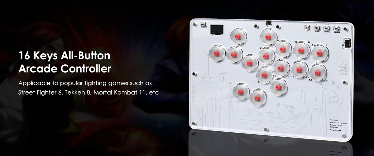 その他 hitbox hitBOX Hit Box Arcade Controller その他 hitbox Amazon.co.jp