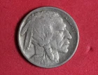 ESTATE FIND 1916- Buffalo Nickel #P15610