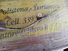 Asta olio daihatsu terios 1.3 benzina codice motore k3