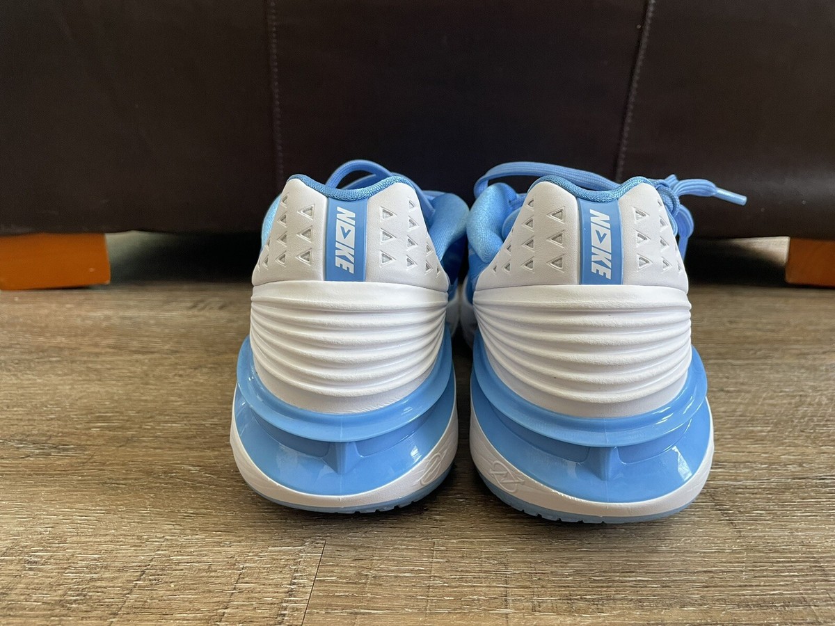 Nike Air Zoom G.T. Cut 2 TB Promo UNC University Blue Men