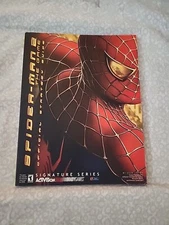 Signature Series Spider-Man The Game Official Strategy Guide Softcover Book L4