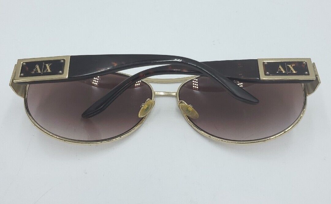 Club21 (Thailand) AX ARMANI EXCHANGE Sunglasses Was