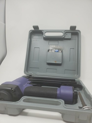 Central Pneumatic Air Brad Nailer 