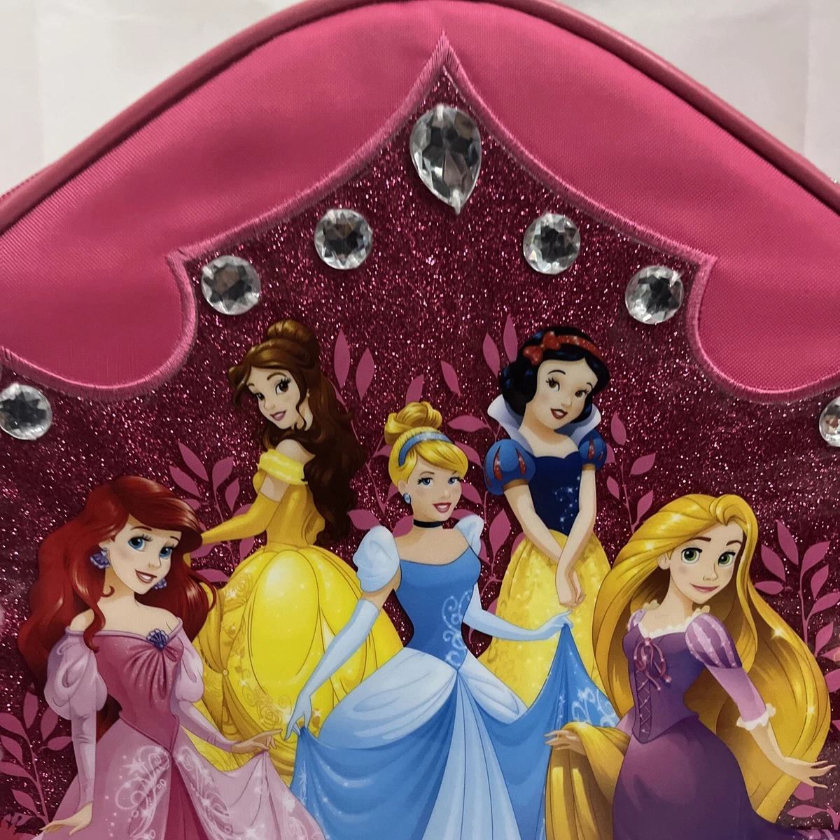 Disney Princess Dp Nail Polish Set 