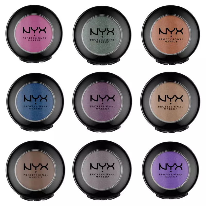 Nyx 88 on sale