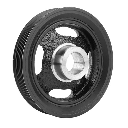 Equilibrador armónico de motor A-Premium para Chevy City Express Nissan Cube NV200 Juke - Imagen 2 de 8