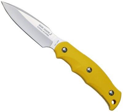 NEW] G. SAKAI New Sabi Knife 2 Sabaki 3sunn Made in Japan Rust 