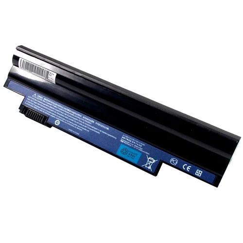Battery for Acer Aspire One AOD255-1134 D260E D260-2028 D260-2203 D257E Laptop - Picture 7 of 9