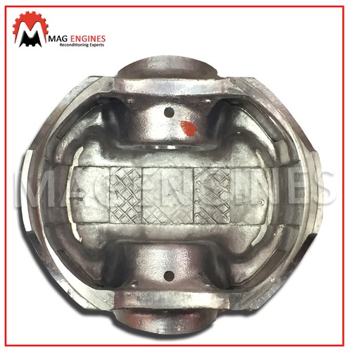 PISTON & RING SET TOYOTA 7M-GTE FOR SUPRA TURBO & SOARER 3.0 LTR PETROL 1986-92 - Picture 5 of 6