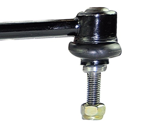 Pour Peugeot 206 206 + 208 1007 2008 Avant Barre Anti Roulis Biellettes x2 - Photo 10 sur 11