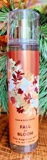 NEW~2025 🍂🍁FALL IN BLOOM~Bath Body Works YOUR CHOICE~SHIP FREE!!