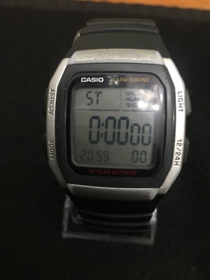 casio 96h