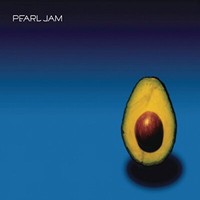 Pearl JAM CD Hard Rock Metal Punk Grunge 2006