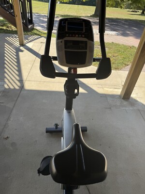 NordicTrack Bike 