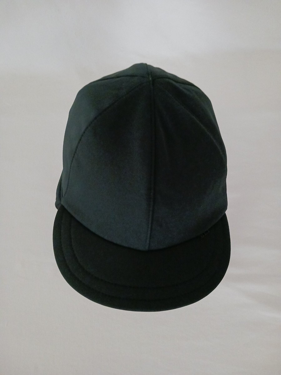 REI Elements E1 Hat Black S/M Crown Hiking Outdoor Winter Cap Uni