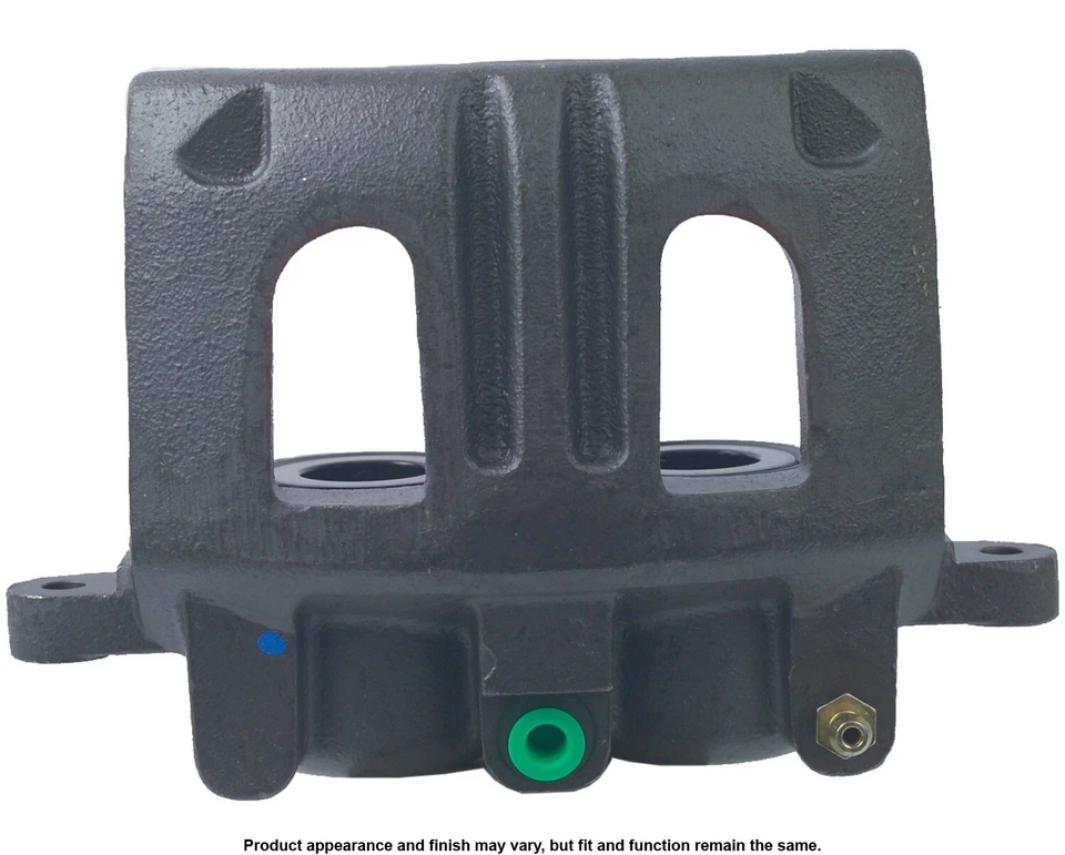 Pinza de freno de disco delantera derecha Cardone para Chevrolet Equinox 2005 Foto 4 de 4