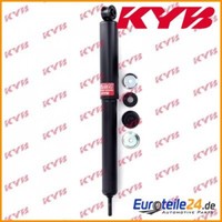 StoßDäMpfer Excel-G Kyb 343099 Hinterachse FüR Opel