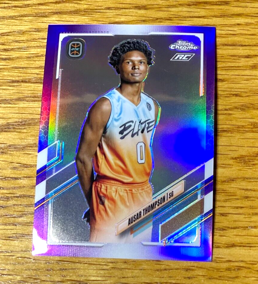 22-23 Topps Chrome VLAHOVIC 直筆サイン 50シリ 22-23 Topps Chrome