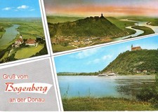 AK Ansichtskarte Bogenberg an der Donau 1976