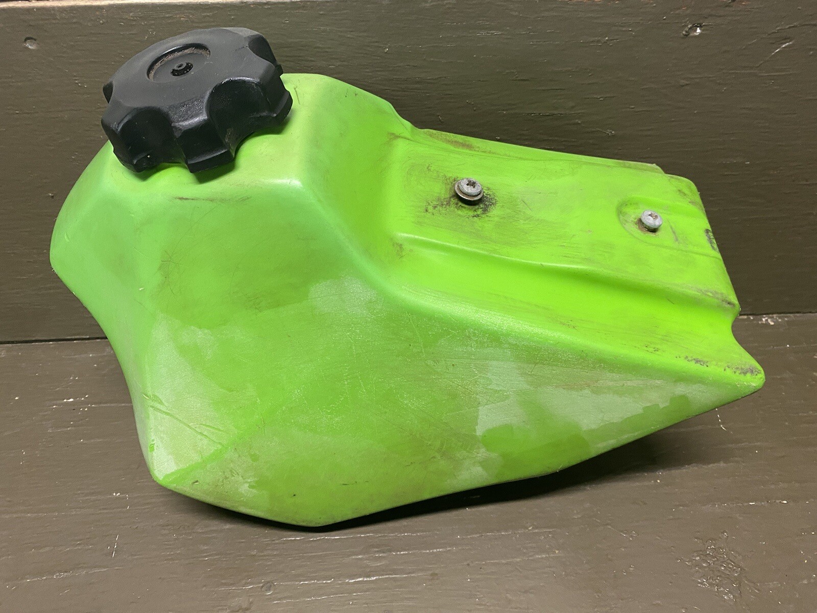 1994 Kx80 Gas Tank eBay