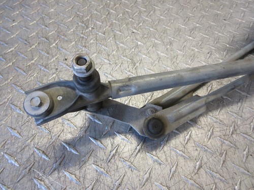 07-14 2007 2010 SILVERADO SIERRA 2500 3500 15846942 wiper motor escalade 1500 - Picture 9 of 16