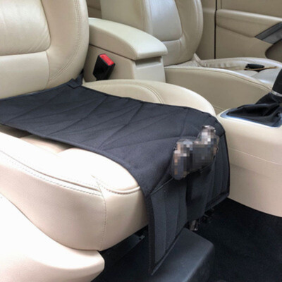 Tactical Concealed Carry Car Seat Pistol Holster & Mattress Bed Hand Gun Holster