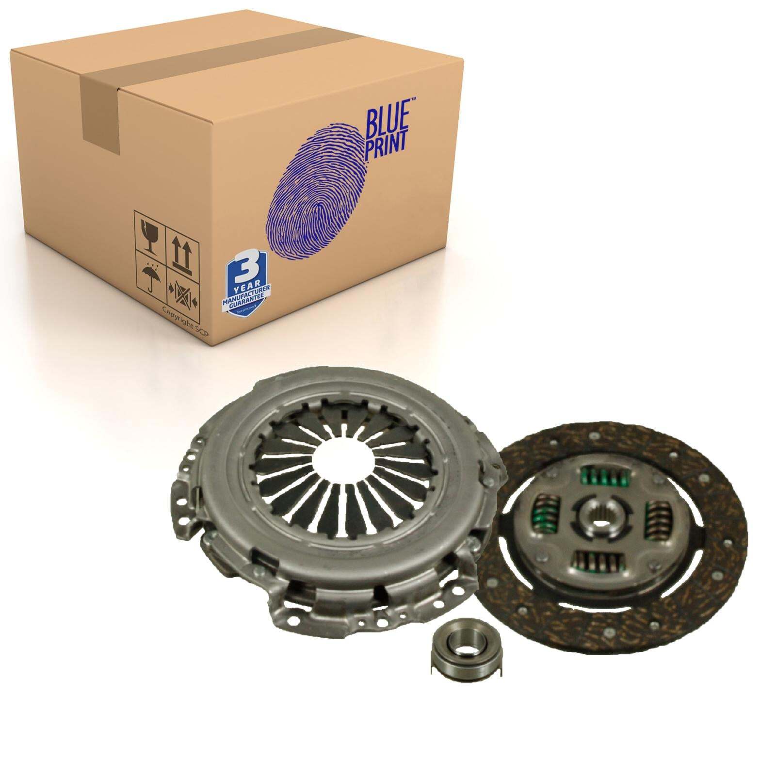 ADL ADK83064 CLUTCH KIT MAN - Image 16
