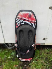Jobe Rental Kneeboard / Wakerboard / Watersports