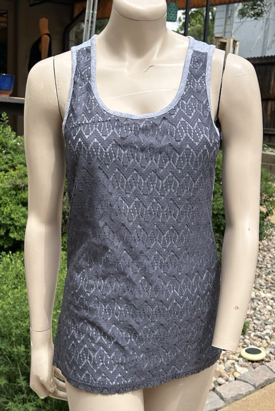 Maurices Medium Tank Top