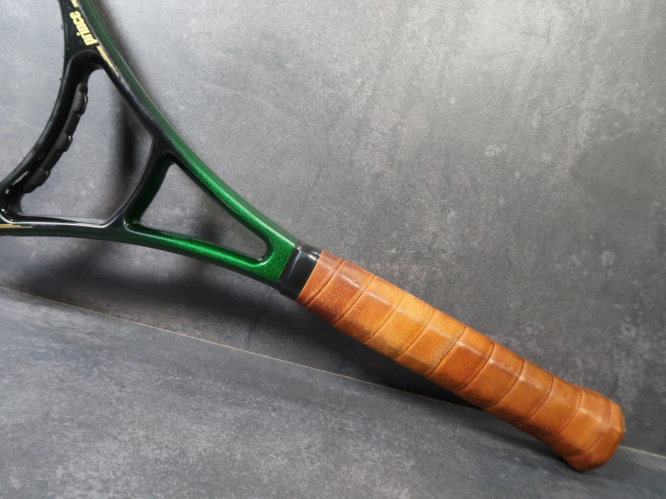 Prince - Graphite 2 - L3 - 4 3/8 - Oversize - Tennisschläger Tennis Racket - Bild 3 von 4