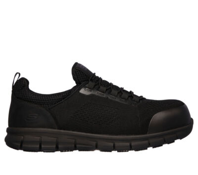 Skechers Synergy Omat Men display picture 1