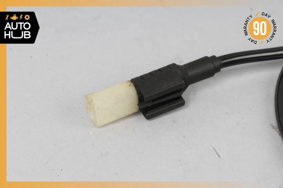 07-11 Mercedes W164 ML63 R63 AMG Rear Wheel Brake Pad Wear Sensor 1644401506 OEM - Image 4 of 4