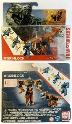 Figuras de acción de Transformers y robots figura de Optimus Prime