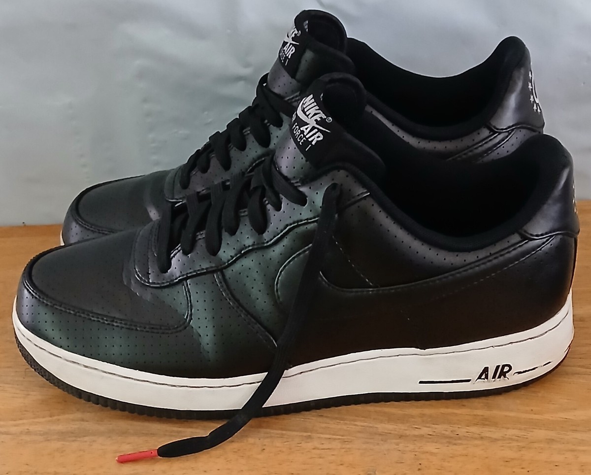 靴 Nike Air Force 1 '07 PRM 11.5 Men-s-Nike-Air-Force-1-07-PRM-