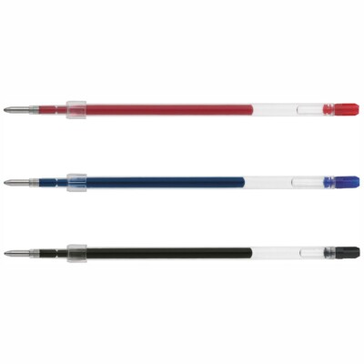 MITSUBISHI Tintenrollermine SXR-C1 0,5mm für JETSTREAM SX-210 [Farbe wählbar]