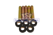 Bucket Tooth | Pins & Retainers | CAT Style | For 1U3202 Bucket Tooth | 5 Pack