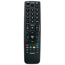 AKB69680428 Replace Remote Control for LG TV 32LH240H 37LH250H 37LH255H 37LH260H